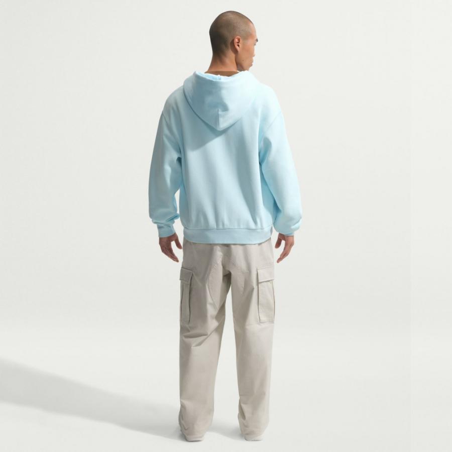NIKE（ナイキ） メンズ スウェット フルジップ SB ESSNTL LOフルジップ