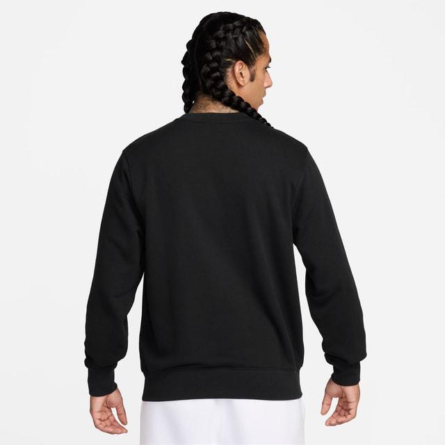 NIKE（ナイキ） メンズ スウェット トレーナー クラブ FT L/S トップ