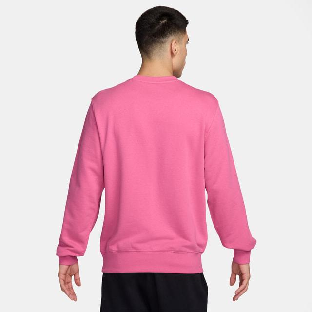 NIKE（ナイキ） メンズ スウェット トレーナー クラブ FT L/S トップ