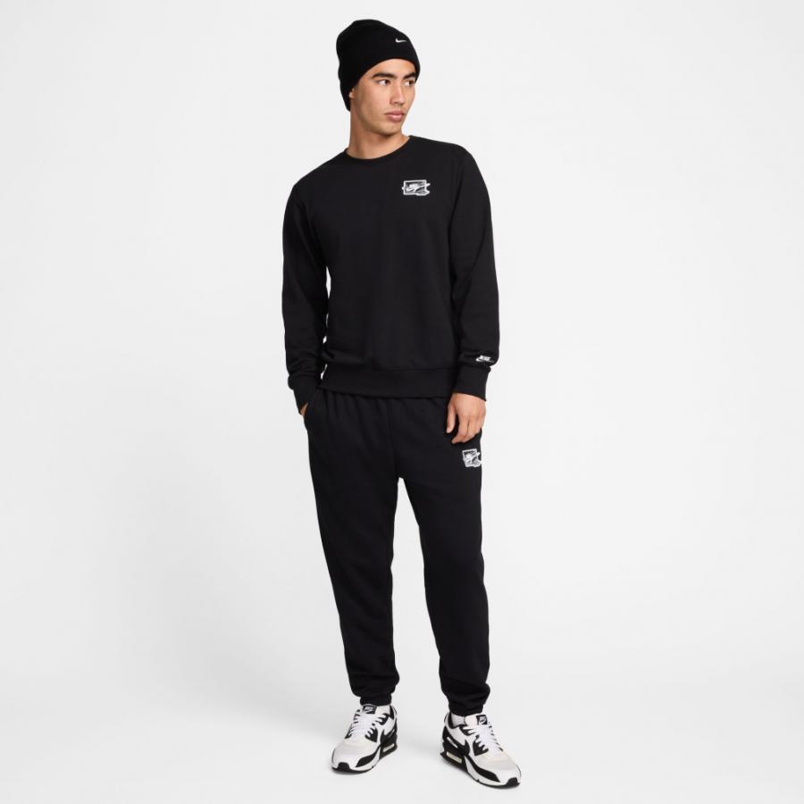 NIKEスウェット NIKE ナイキ メンズ スウェット トレーナー クラブ FT ボルト L