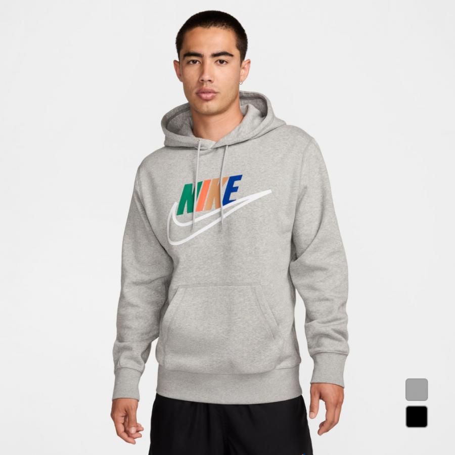 NIKE（ナイキ） メンズ スウェット パーカー クラブ BB フューチュラ