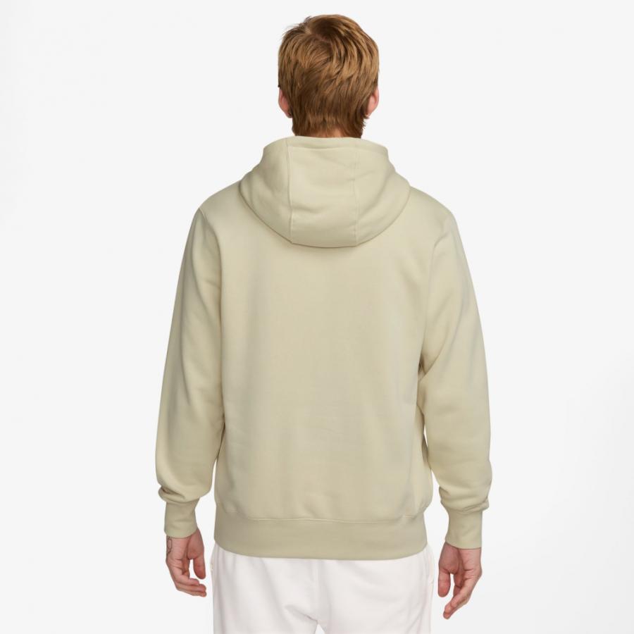 NIKE（ナイキ） メンズ スウェット パーカー クラブ BB GX L/S