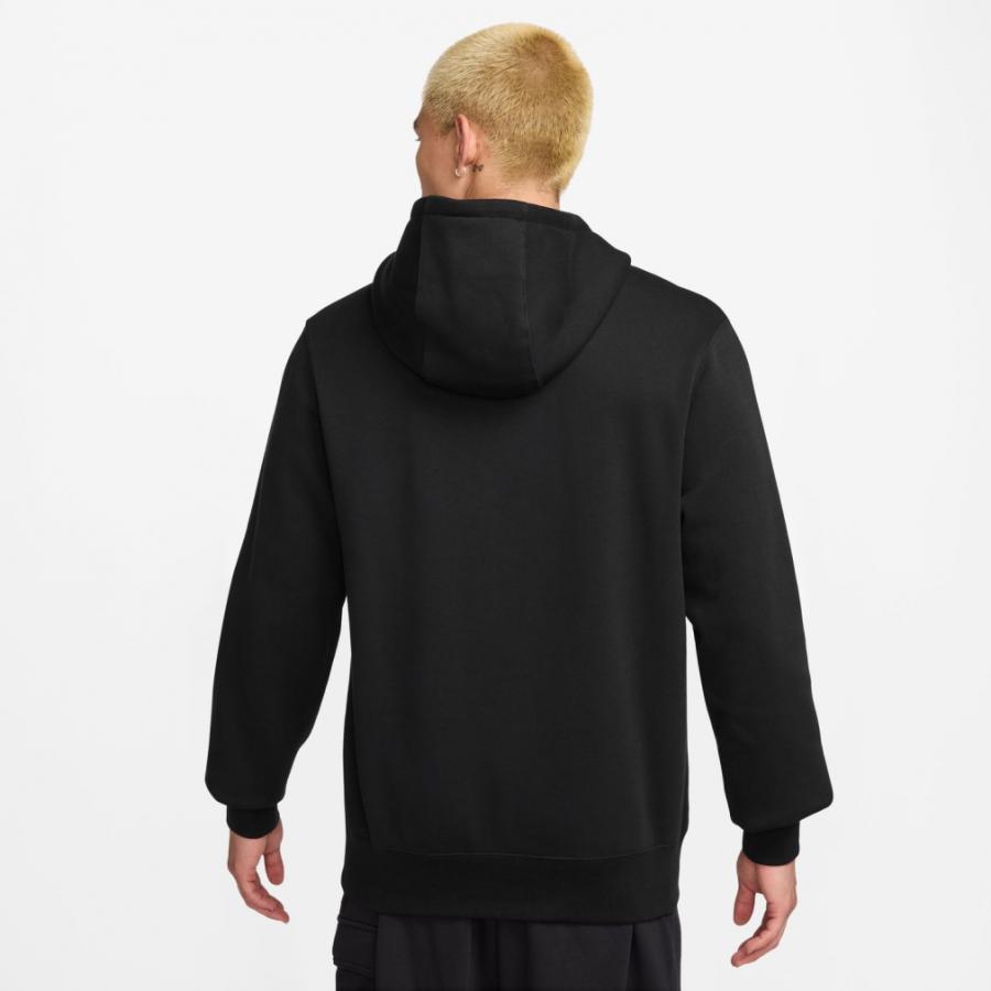 NIKE（ナイキ） メンズ スウェット パーカー クラブ BB GX L/S
