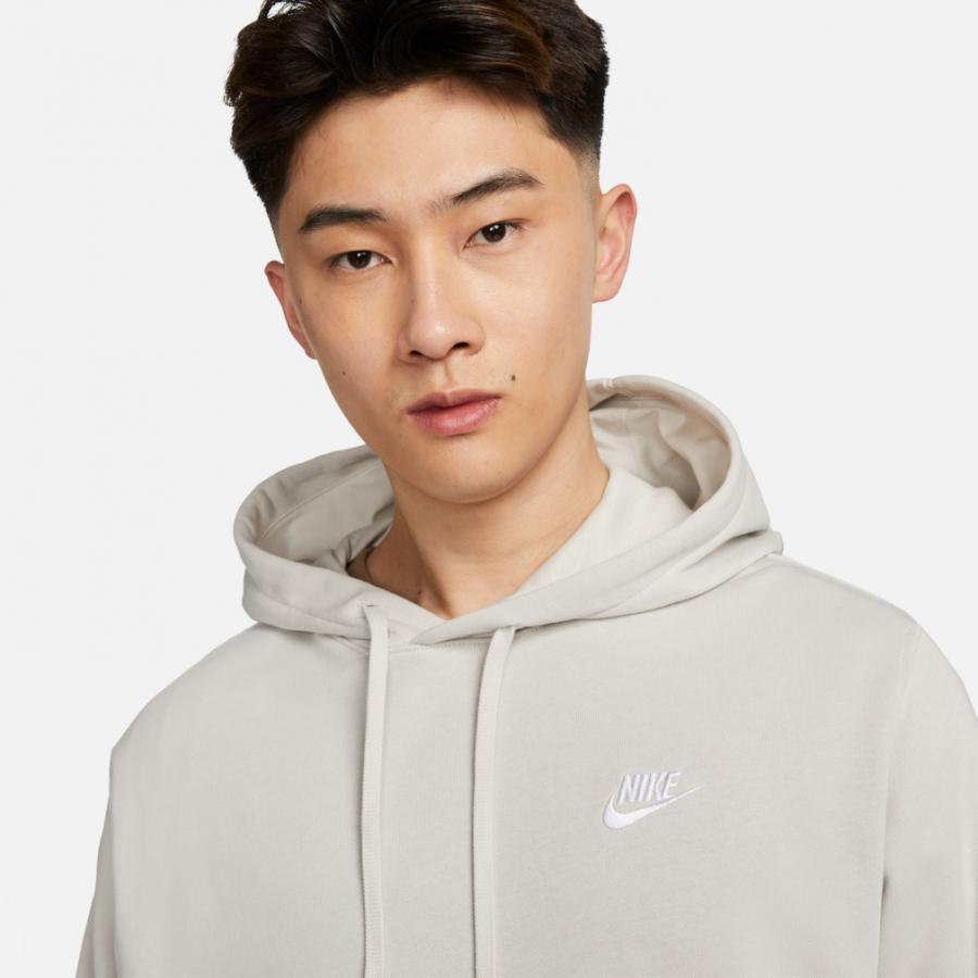 NIKE ナイキ メンズ スウェット パーカー NSW FT クラブ プル