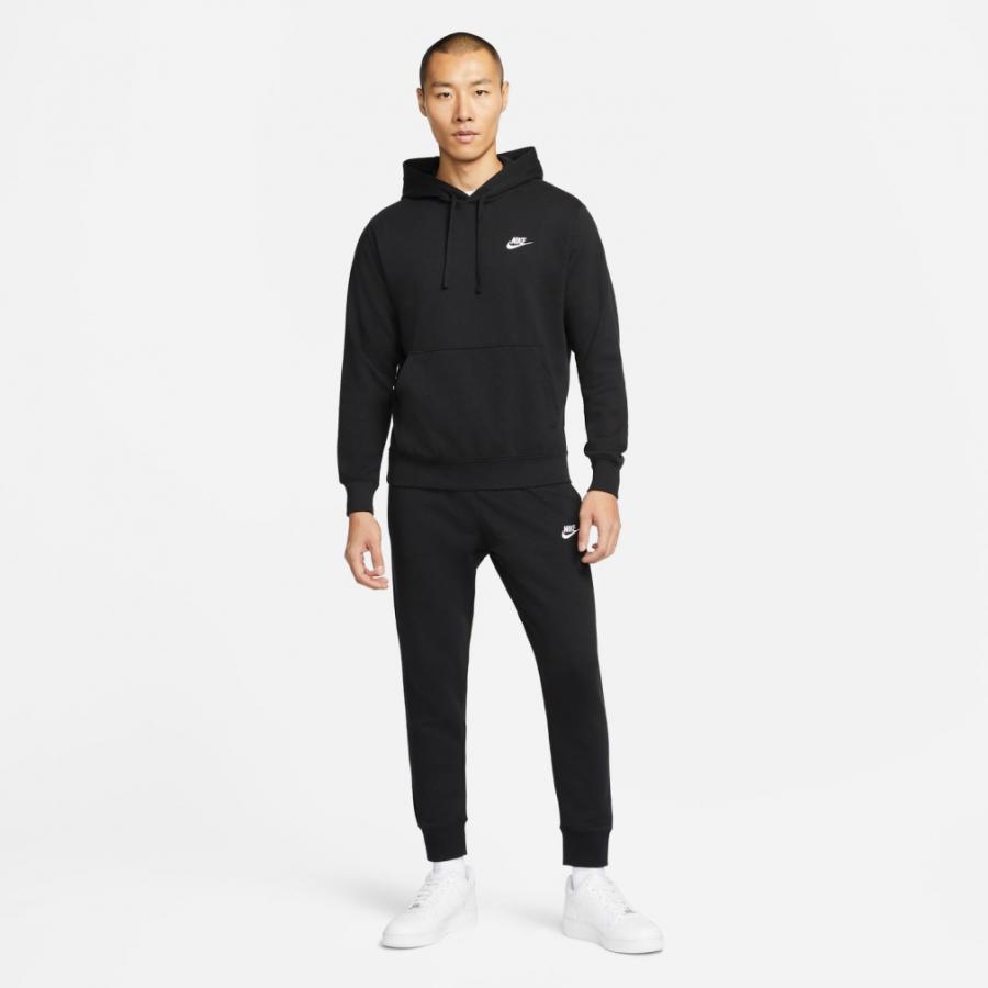 NIKE ナイキ メンズ スウェット パーカー NSW FT クラブ プル NIKE ナイキ メンズ スウェット パーカー NSW FT クラブ プル