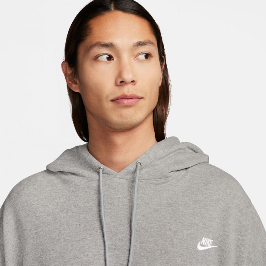NIKE ナイキ メンズ スウェット パーカー クラブ FT オーバー NIKE ナイキ メンズ スウェット パーカー クラブ FT オーバー
