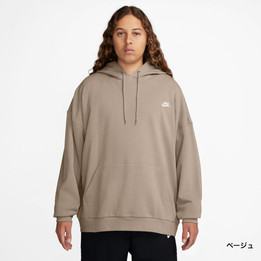 NIKE ナイキ メンズ スウェット パーカー クラブ FT オーバー NIKE ナイキ メンズ スウェット パーカー クラブ FT オーバー
