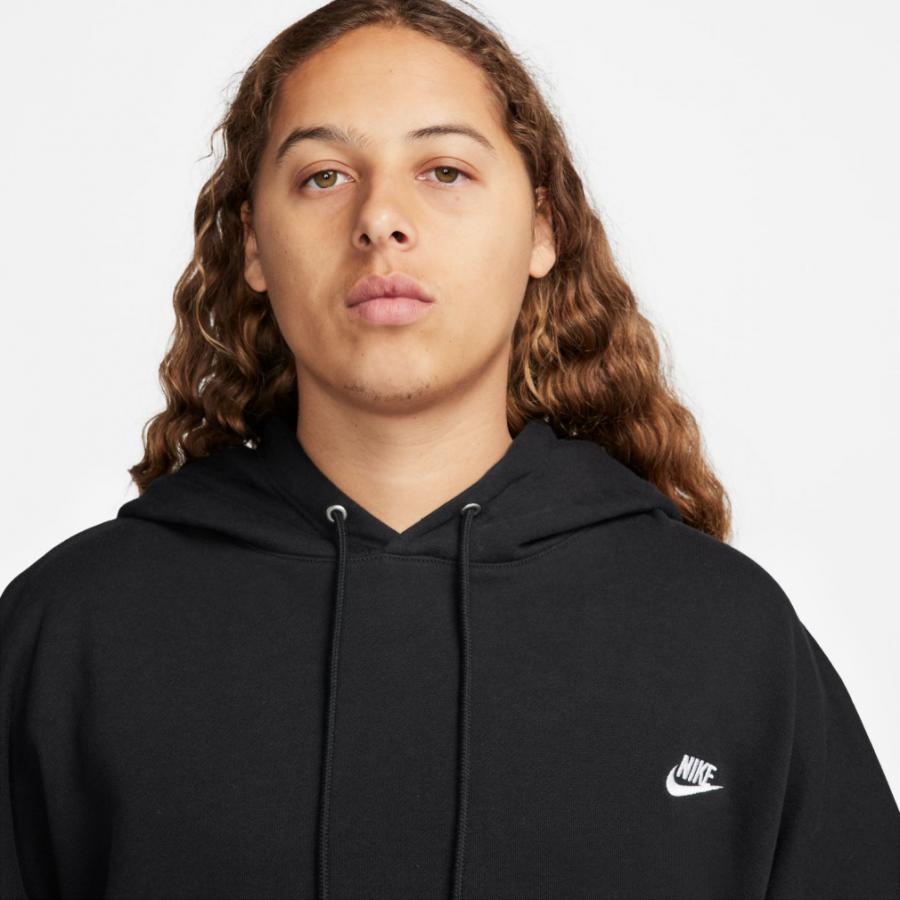 NIKE ナイキ メンズ スウェット パーカー クラブ FT オーバー NIKE ナイキ メンズ スウェット パーカー クラブ FT オーバー