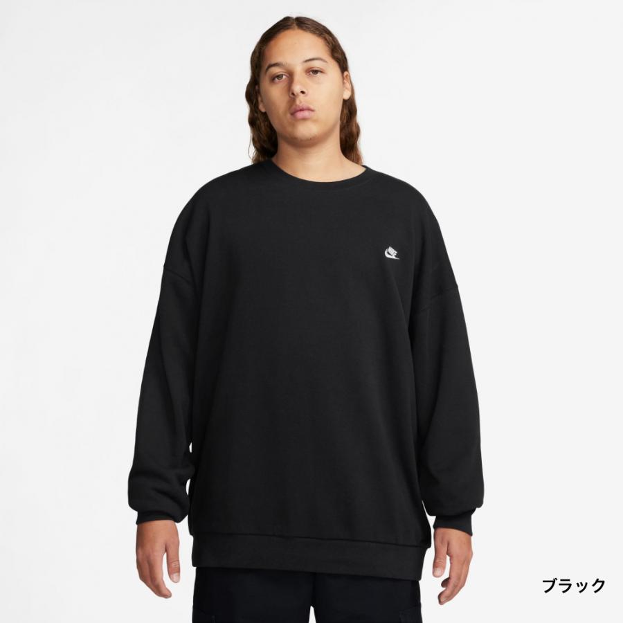 NIKE ナイキ メンズ スウェット トレーナー クラブ FT オーバー NIKE ナイキ メンズ スウェット トレーナー クラブ FT オーバー