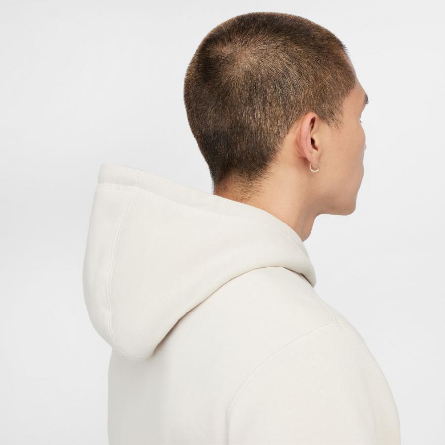 NIKE（ナイキ） メンズ スウェット パーカー クラブ BB CHNL FTRA プル