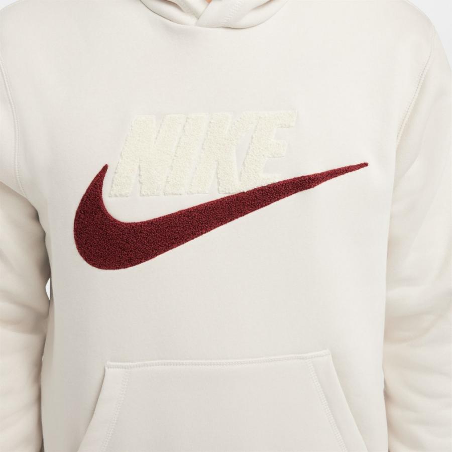 NIKE（ナイキ） メンズ スウェット パーカー クラブ BB CHNL FTRA プル