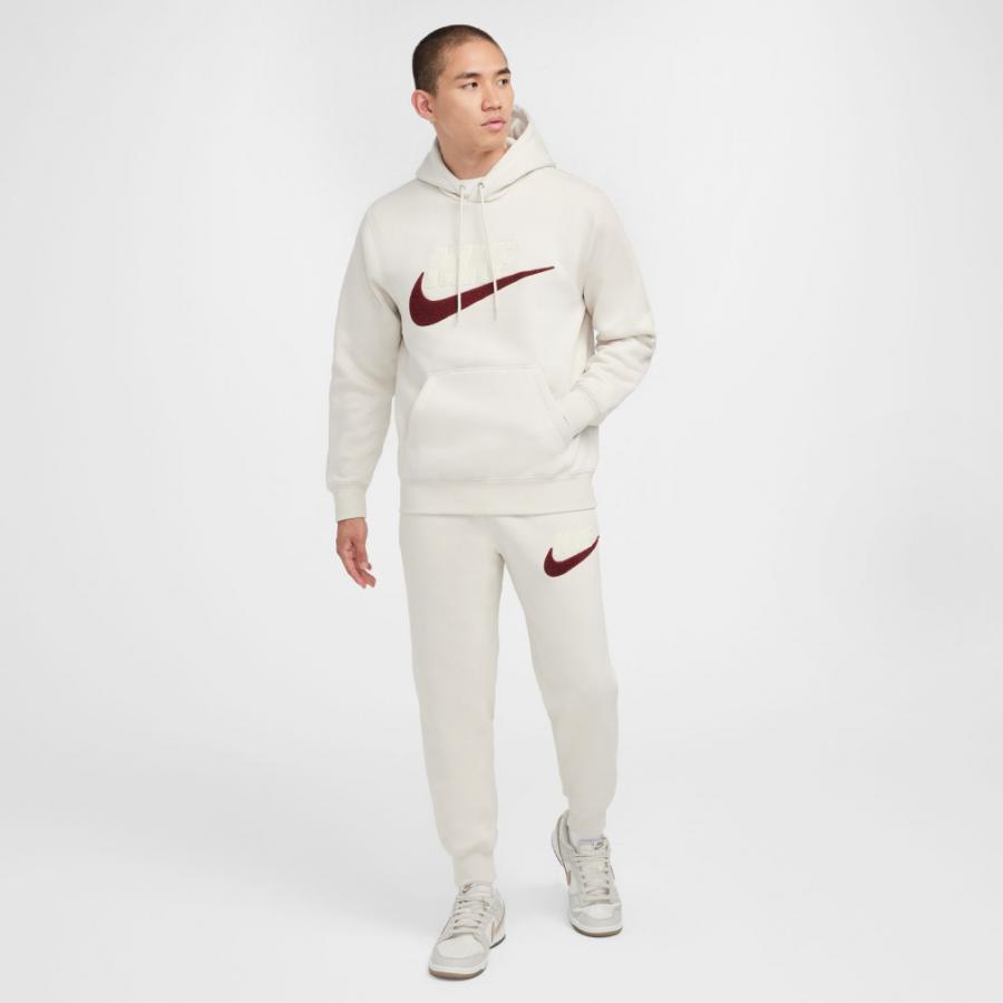 NIKE（ナイキ） メンズ スウェット パーカー クラブ BB CHNL FTRA プル 