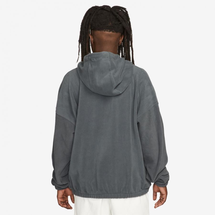 NIKE クラブ+ POLAR フリース プルオーバー L/S フーディ2XL NIKE クラブ+ POLAR フリース プルオーバー L/S フーディ2XL