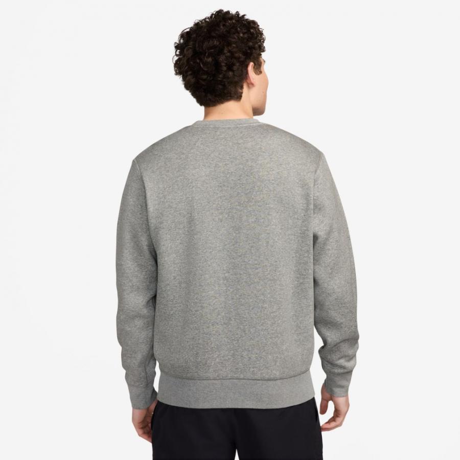 NIKE（ナイキ） メンズ スウェット トレーナー クラブ BB LETTERS L/S