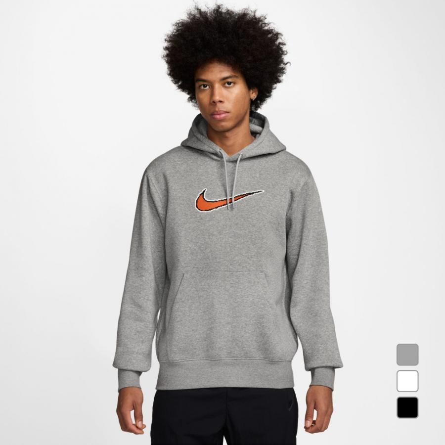 NIKE（ナイキ） メンズ スウェット パーカー クラブ BB L/S フーディ