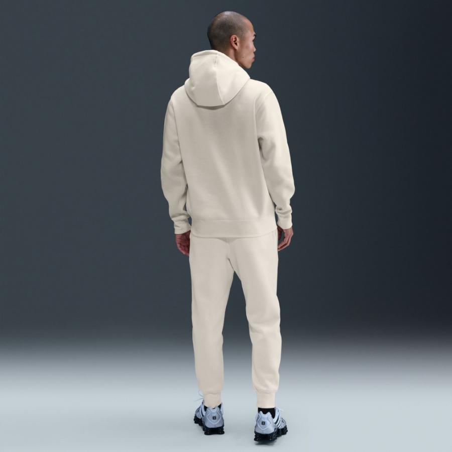 NIKE（ナイキ） メンズ スウェット パーカー クラブ BB L/S フーディ