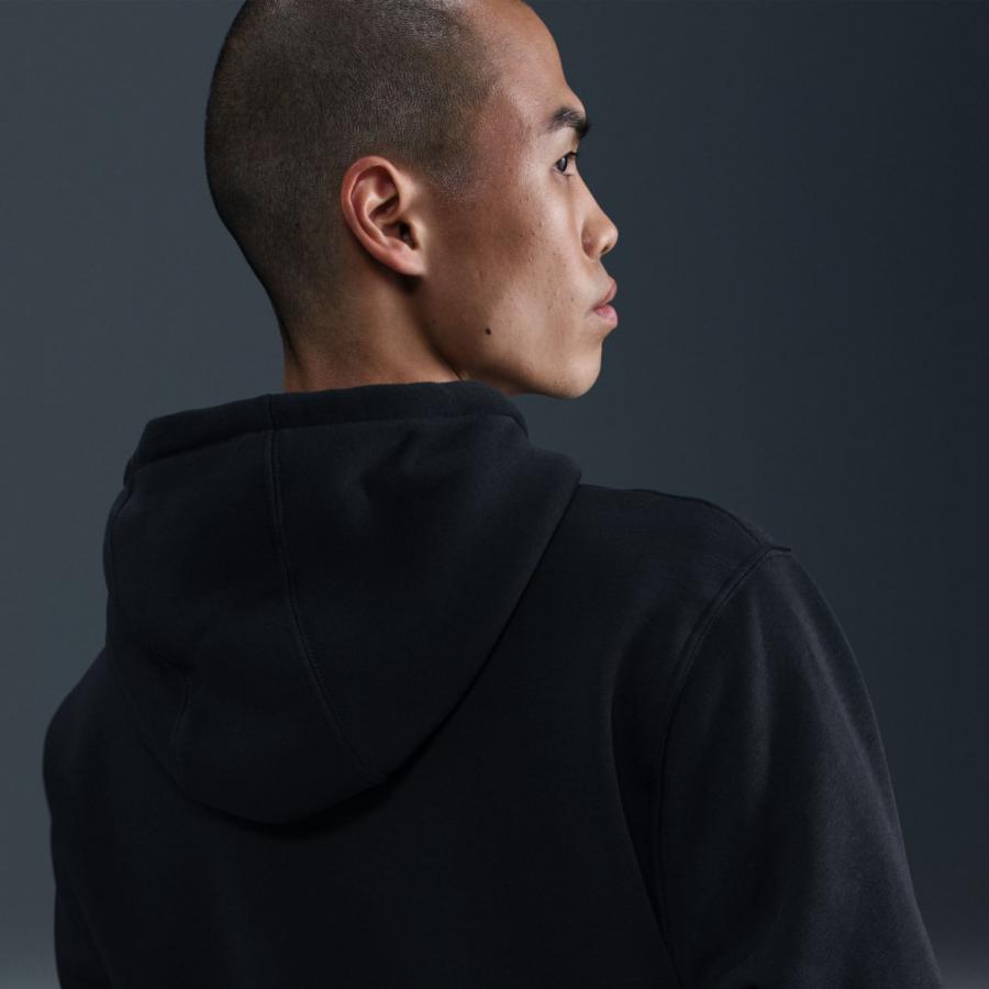 NIKE（ナイキ） メンズ スウェット パーカー クラブ BB L/S フーディ