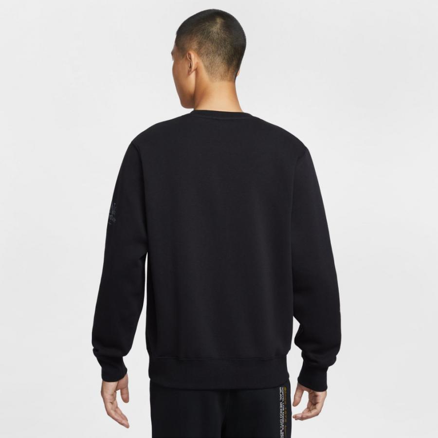 NIKE（ナイキ） メンズ スウェット トレーナー NSW クラブ BB OC 3