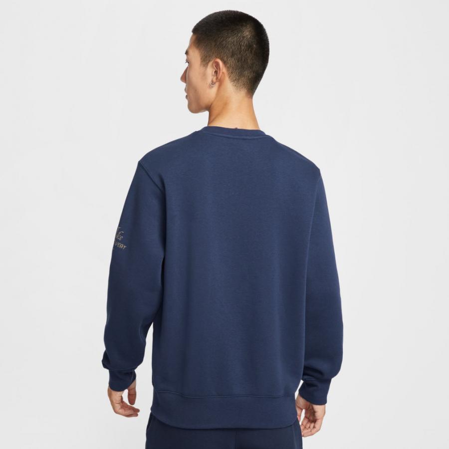 NIKE（ナイキ） メンズ スウェット トレーナー NSW クラブ BB OC 3