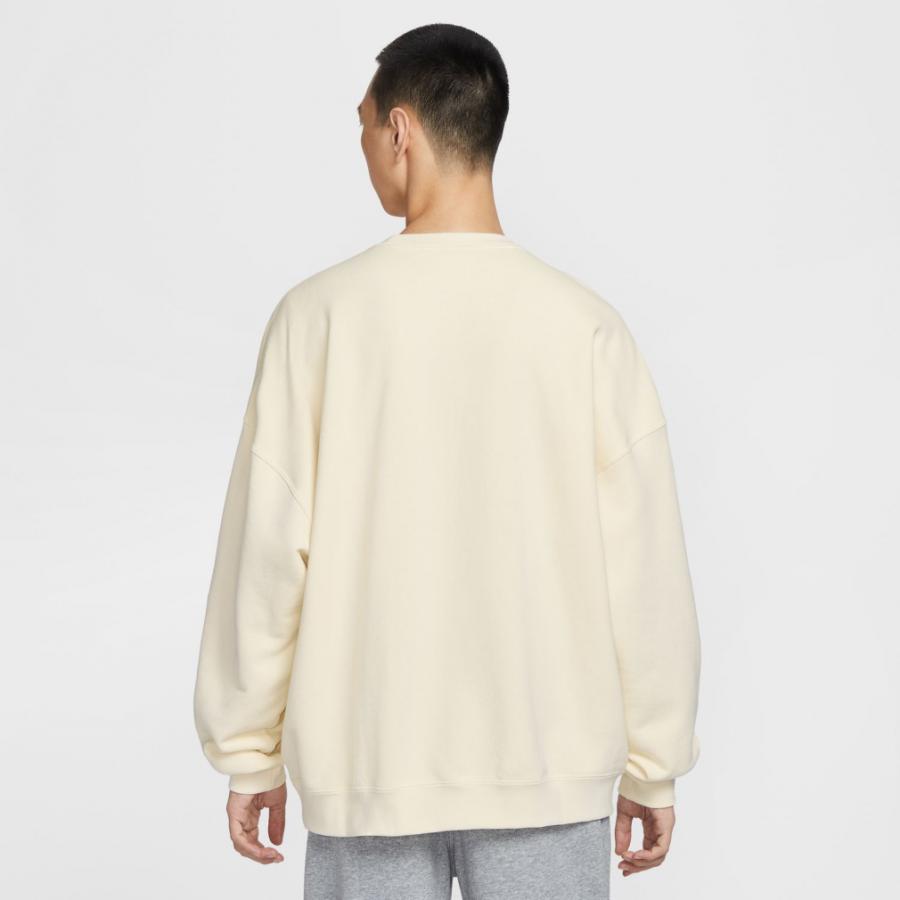 NIKE（ナイキ） メンズ スウェット トレーナー クラブ FT OS L/S 