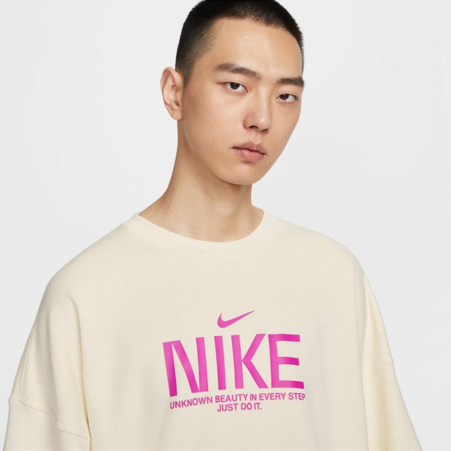 NIKE（ナイキ） メンズ スウェット トレーナー クラブ FT OS L/S