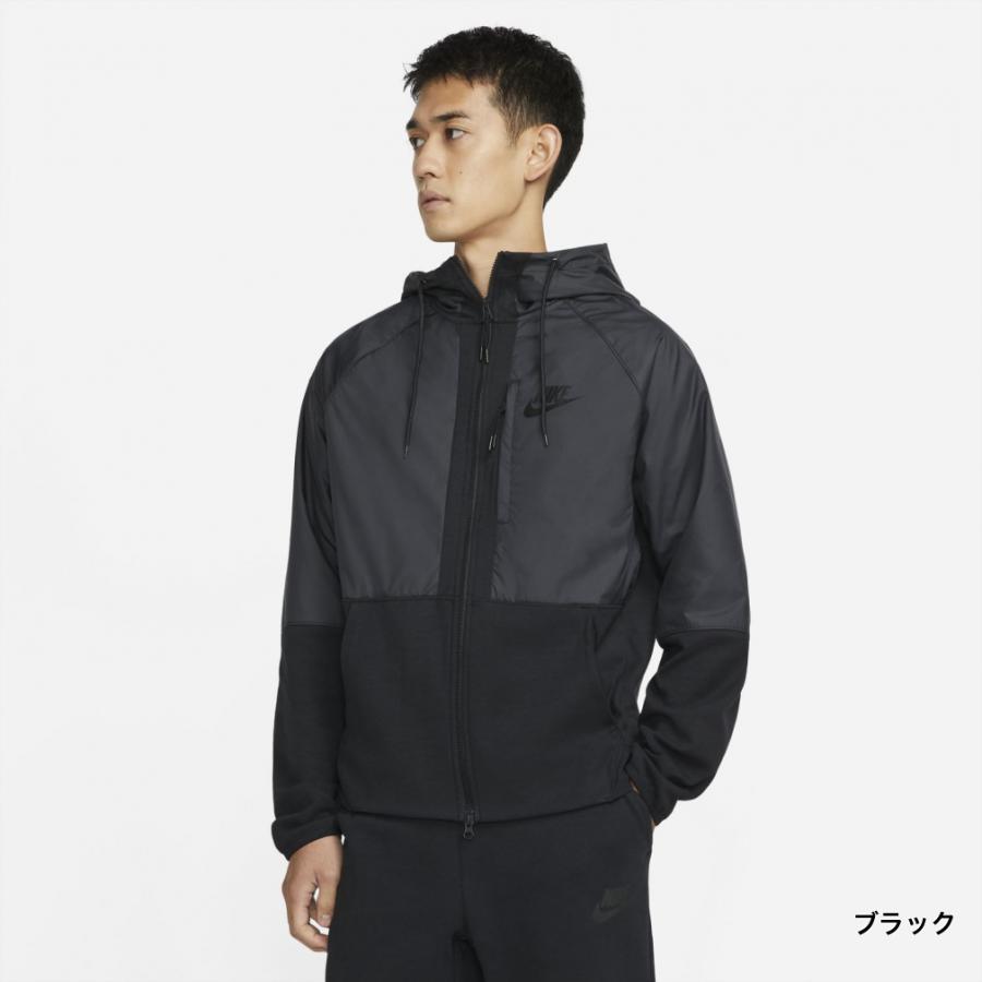 ナイキ メンズ スウェットフルジップ Nsw Te ウィンター フリース フルジップ L S フーディ Dd47 スポーツウェア パーカー Nike アルペン Paypayモール店 通販 Paypayモール