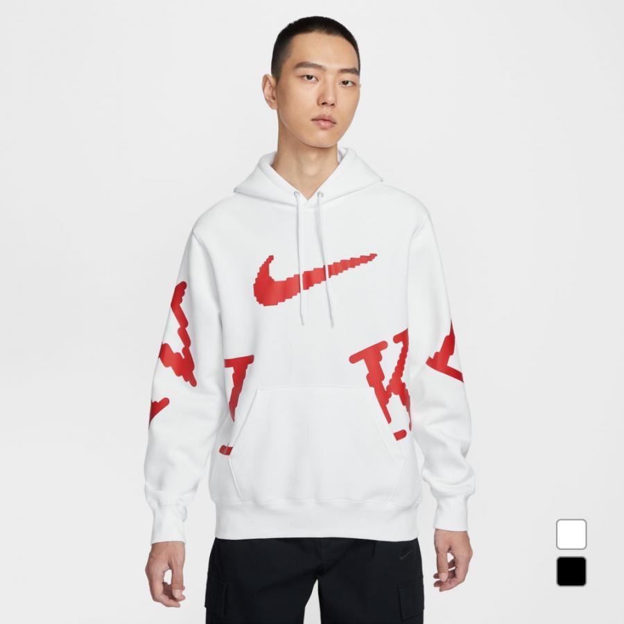NIKE（ナイキ） メンズ スウェット パーカー クラブ BB GX ネオ L/S