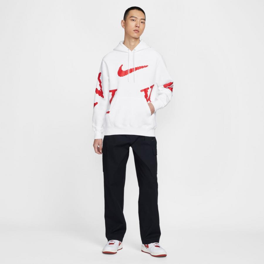 NIKE ナイキ メンズ スウェット パーカー クラブ BB GX ネオ L/S