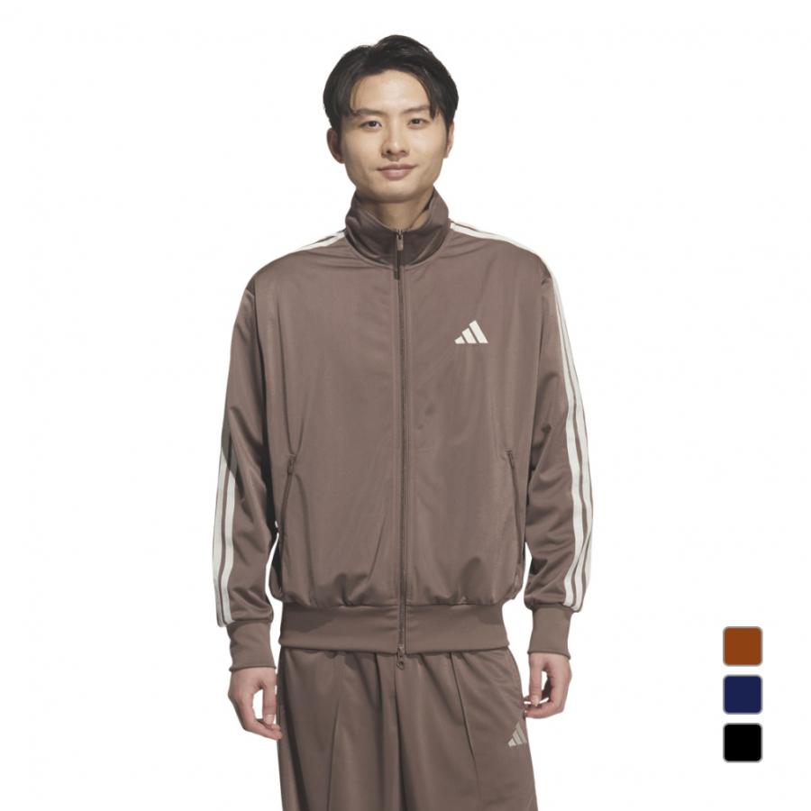 adidas（アディダス） メンズ ウェア STADIUM トリコット ルーズ