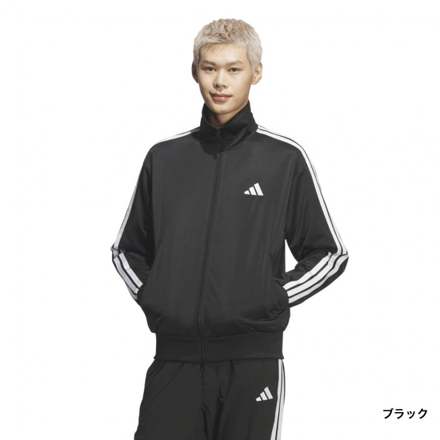 adidas（アディダス） メンズ ウェア STADIUM トリコット ルーズ
