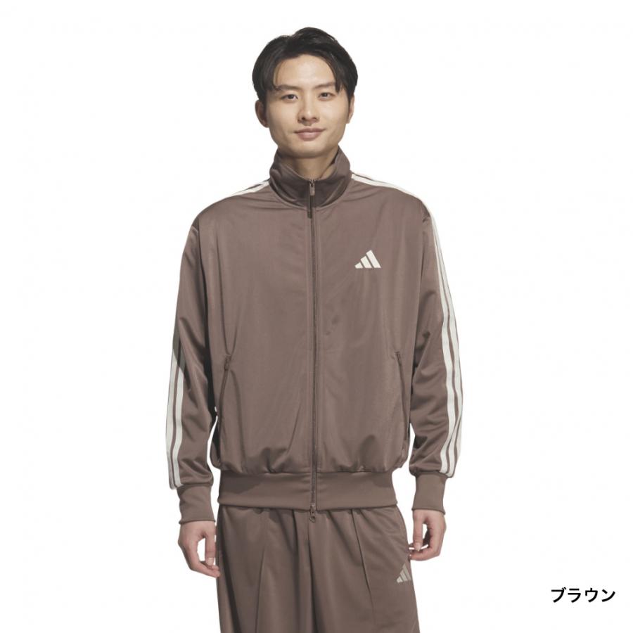 adidas（アディダス） メンズ ウェア STADIUM トリコット ルーズ