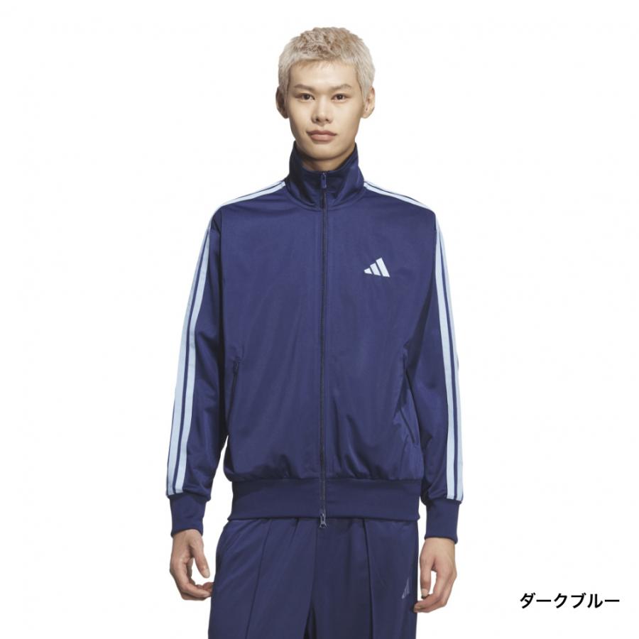 adidas（アディダス） メンズ ウェア STADIUM トリコット ルーズ