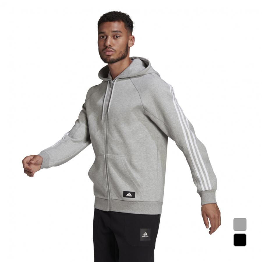 アディダス メンズ スウェットフルジップ Mbic3stフルジップフーディ Gl5679 Gm6450 スポーツウェア パーカー Adidas アウトレット 秋冬 秋服 アルペン Paypayモール店 通販 Paypayモール