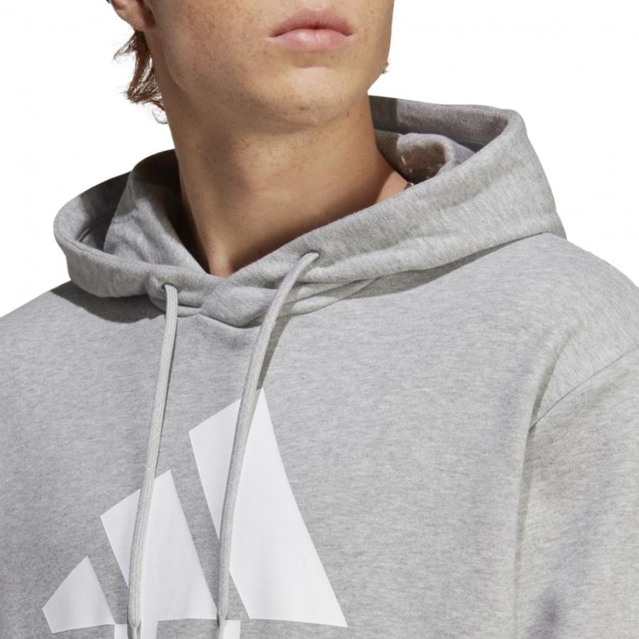 adidas アディダス メンズ スウェット パーカー M ESS BL フーディ 