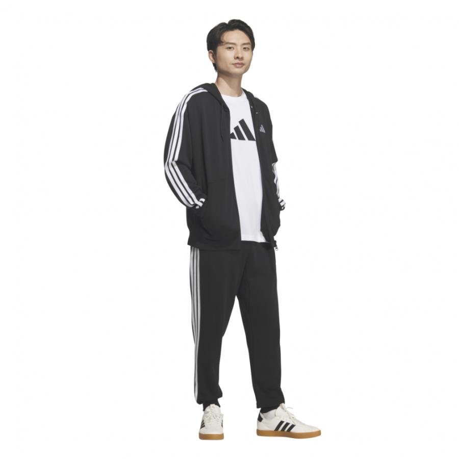 adidas（アディダス） メンズ エッセンシャルズ プラス ルーズフィット