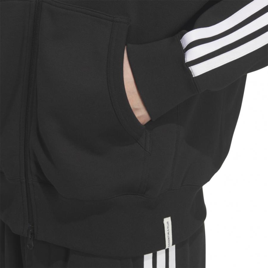adidas（アディダス） メンズ エッセンシャルズ プラス ルーズフィット