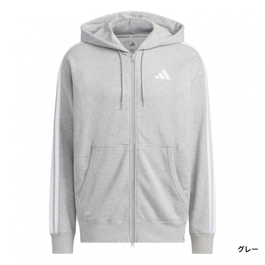 adidas（アディダス） メンズ エッセンシャルズ プラス ルーズフィット