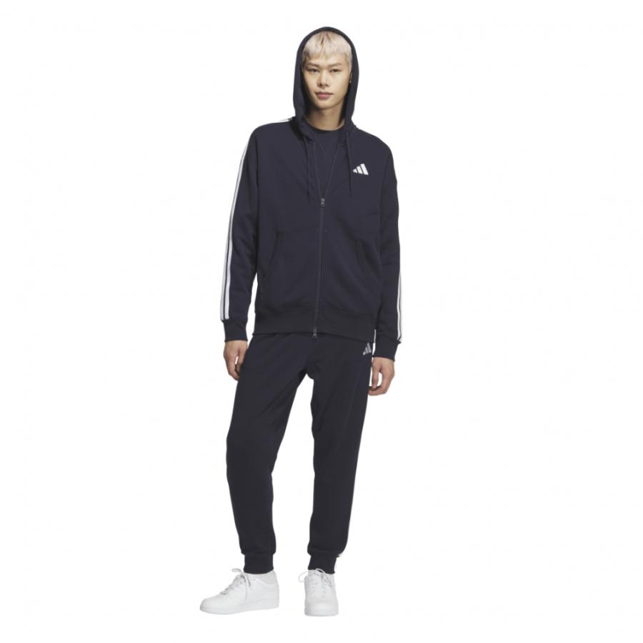 adidas（アディダス） メンズ エッセンシャルズ プラス ルーズフィット