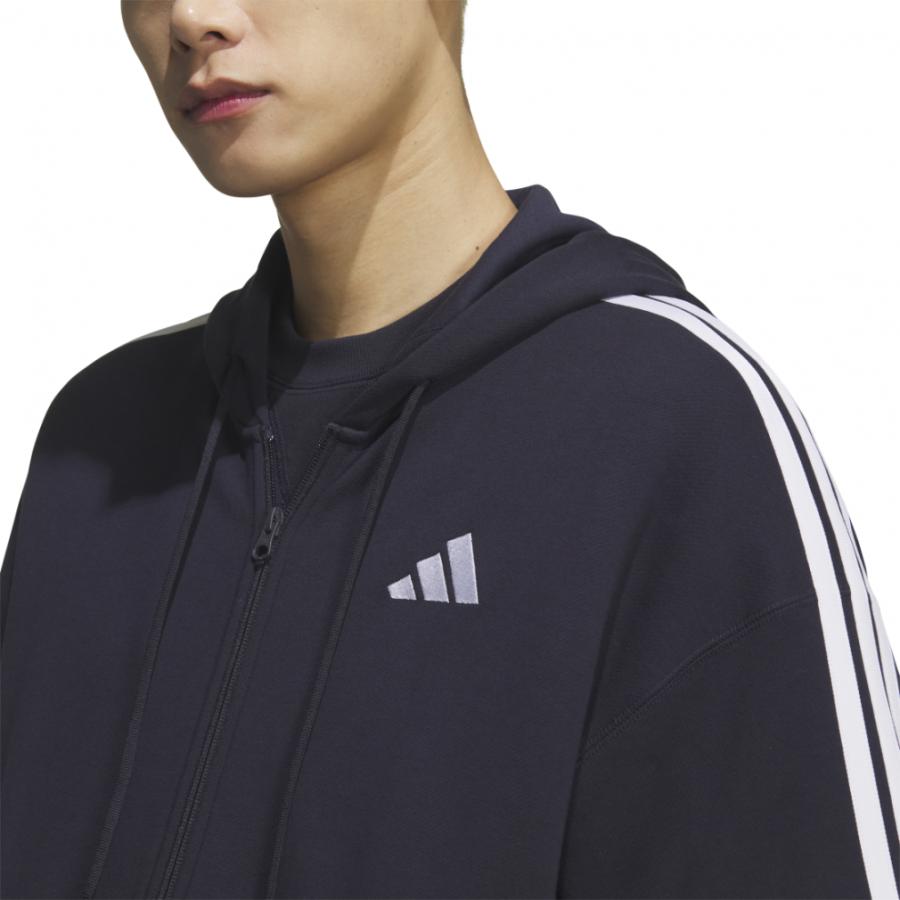 adidas（アディダス） メンズ エッセンシャルズ プラス ルーズフィット