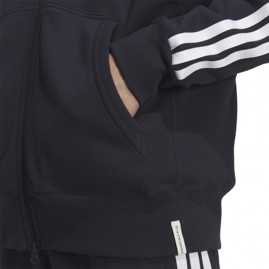adidas（アディダス） メンズ エッセンシャルズ プラス ルーズフィット