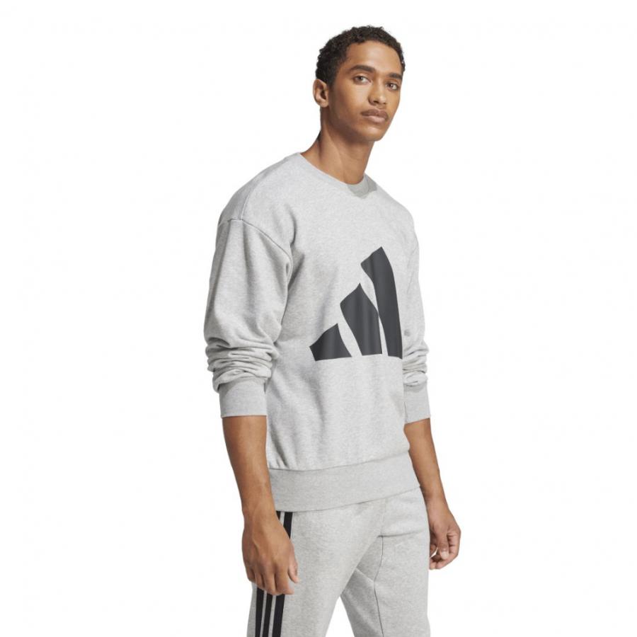 adidas（アディダス） メンズ スウェット トレーナー エッセンシャルズ