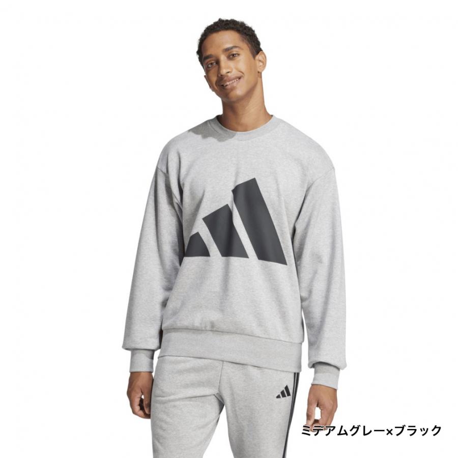 レア！adidas アディダス スウェット adidas（アディダス） トレーナー スウェット アーカイブ ベースボール