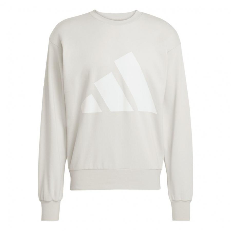 adidas（アディダス） メンズ スウェット トレーナー エッセンシャルズ