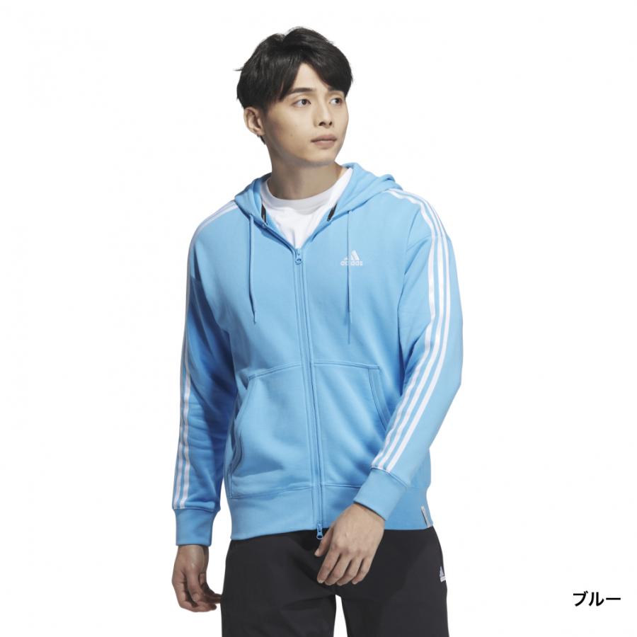 adidas（アディダス） メンズ エッセンシャルズ プラス ルーズフィット