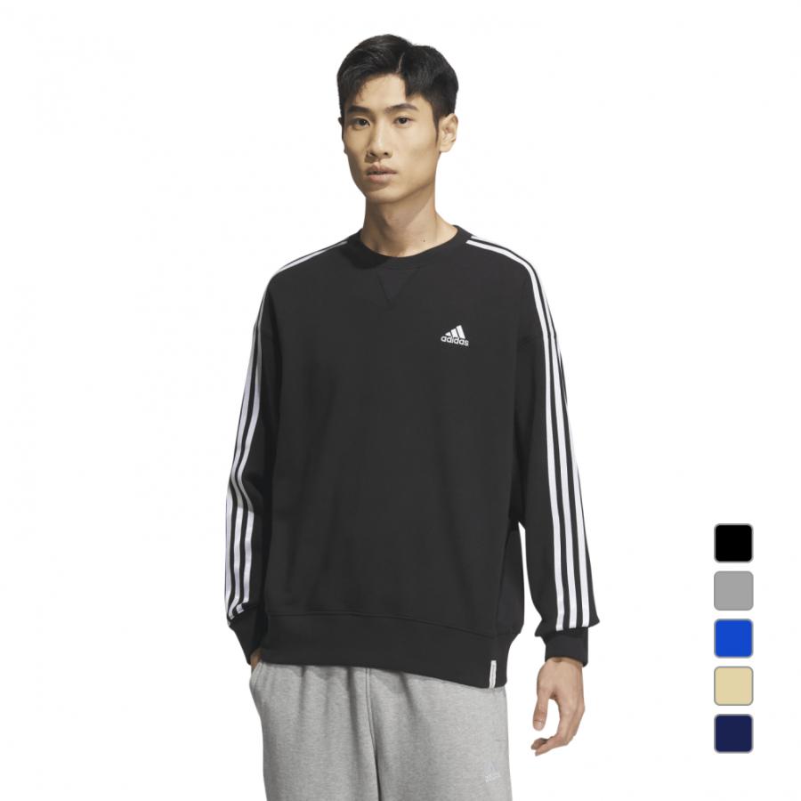 adidas（アディダス） メンズ エッセンシャルズ プラス スリー