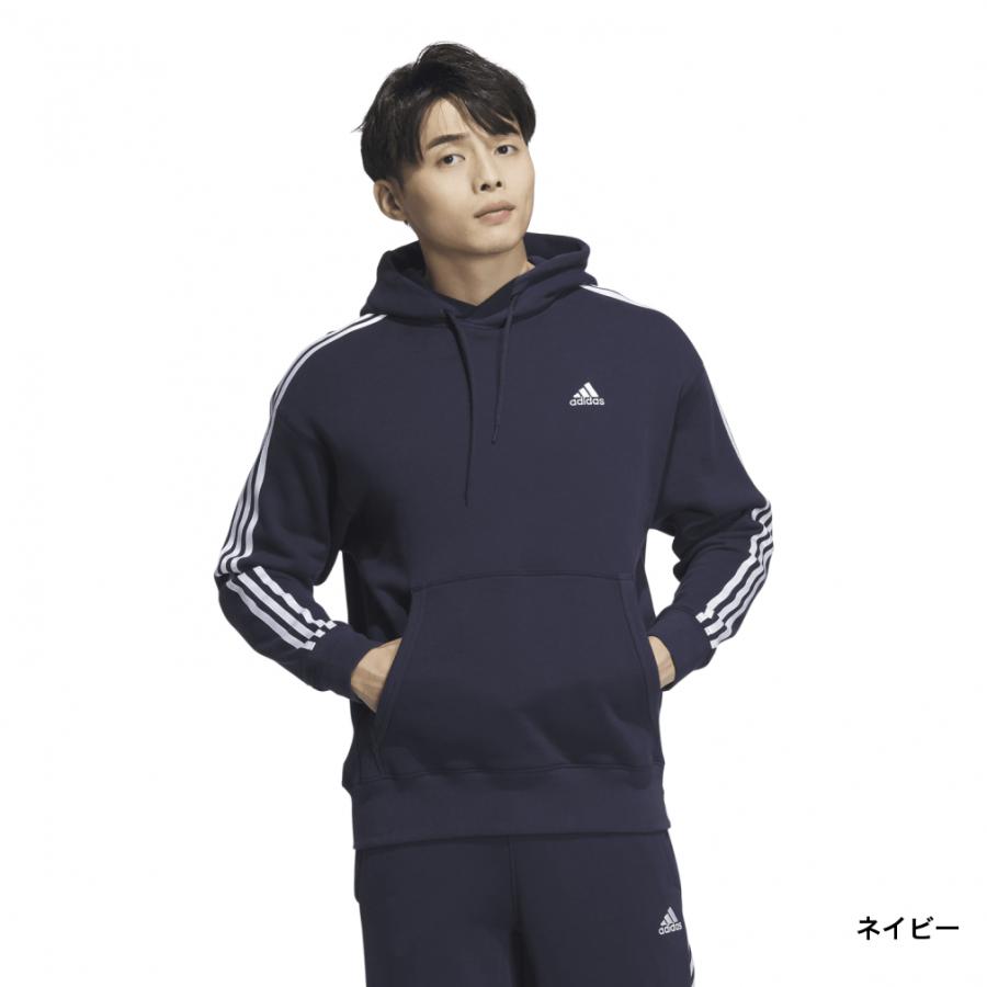 adidas（アディダス） メンズ エッセンシャルズ プラス スリー