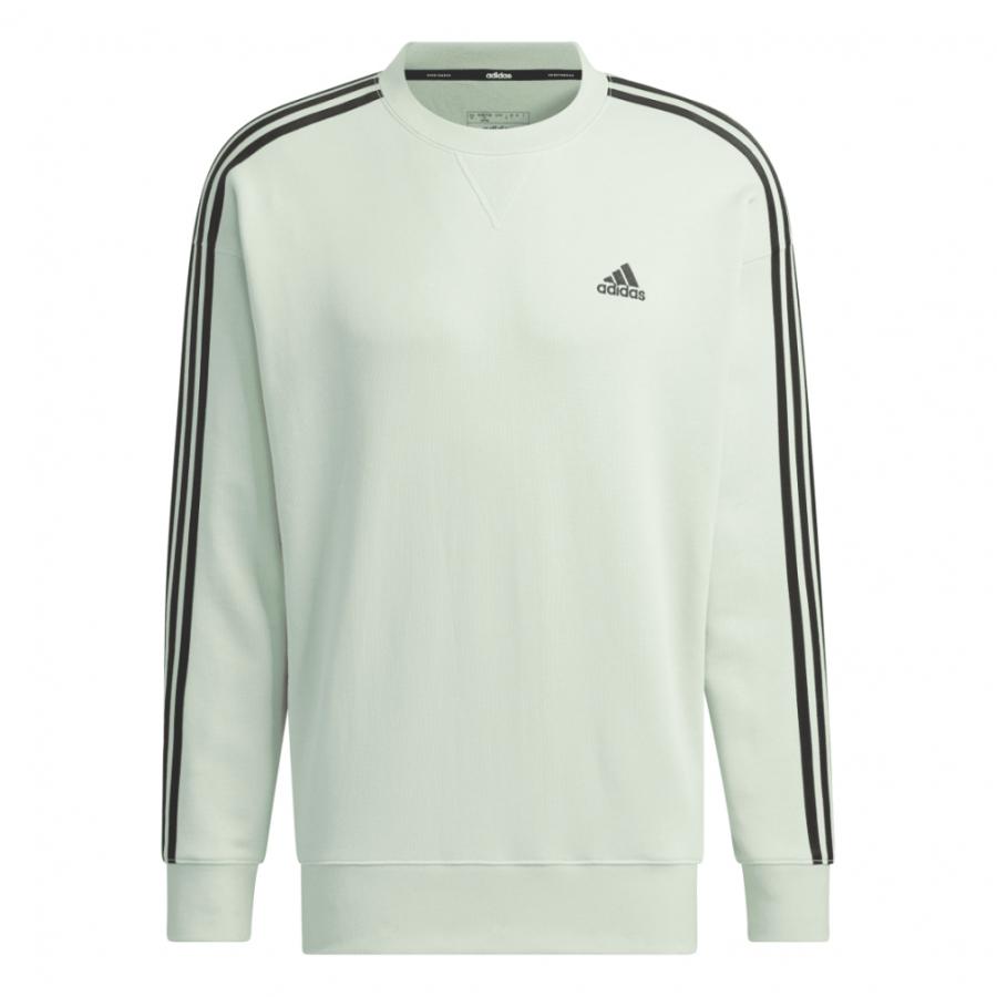 adidas（アディダス） メンズ エッセンシャルズ プラス ルーズフィット