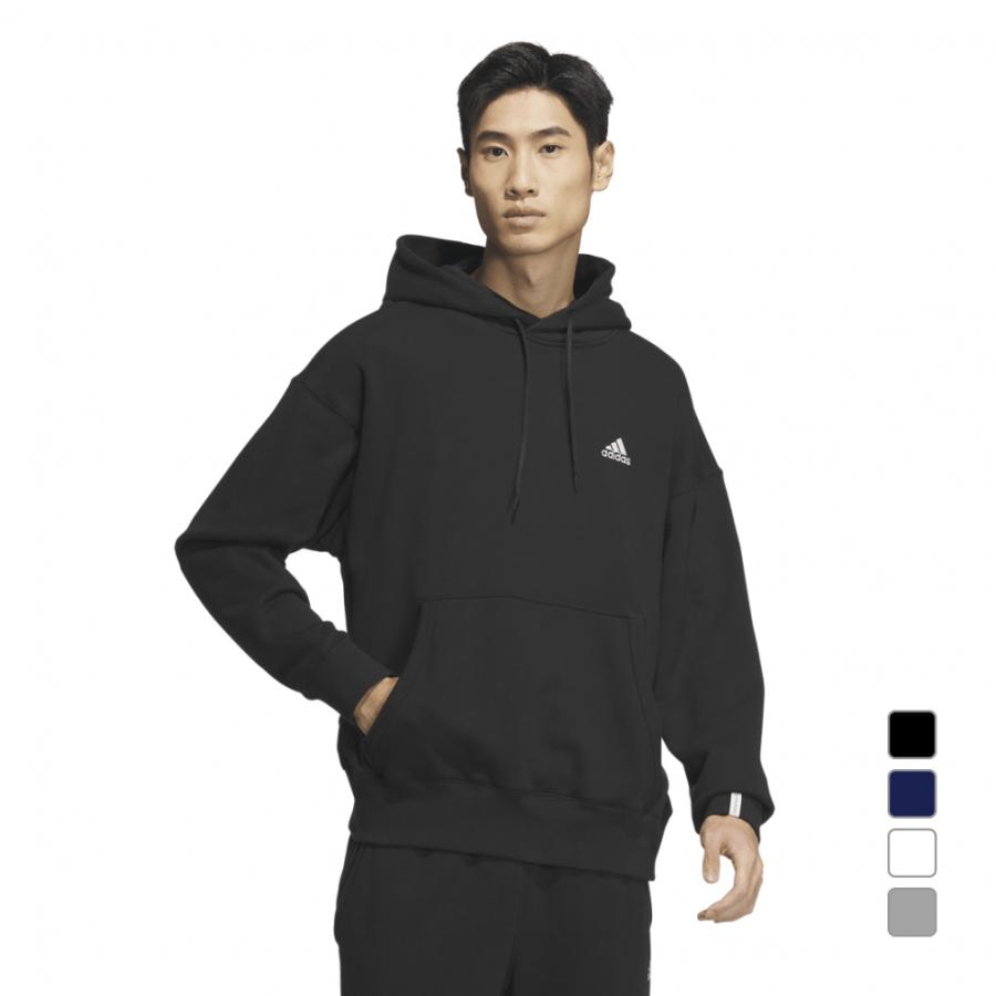 adidasオリジナルス アディブレイクパーカー 黒M 新品未使用 新品ポーチ付 adidas パーカー プレミアム エッセンシャルズ ショートパーカー