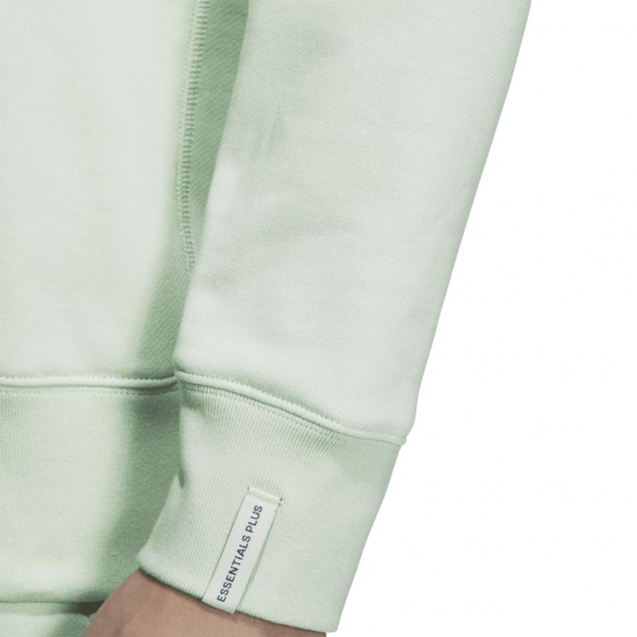 アディダス メンズ エッセンシャルズ プラス ルーズフィット スモール  