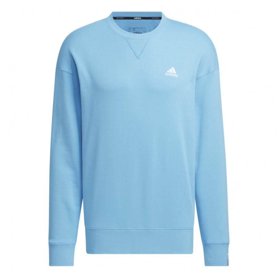 アディダス メンズ エッセンシャルズ プラス ルーズフィット スモール  